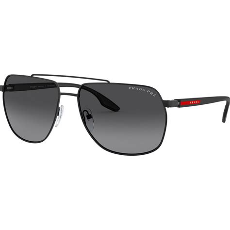 prada 55vs|Prada Linea Rossa 55VS Sunglasses .